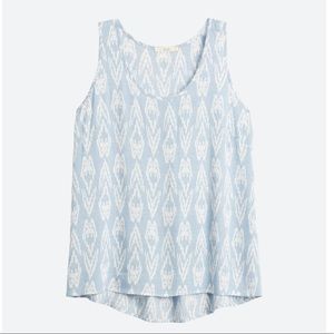 Kaileigh Gilliana Scoop Neck top